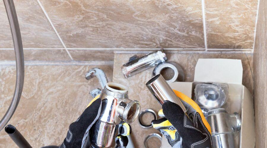 Professional Storm Sewer Service in Harrisburg, IL